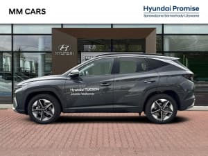 Hyundai Tucson - miniatura 4