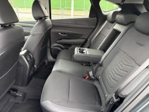Hyundai Tucson - miniatura 19