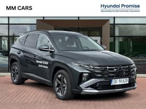 Hyundai Tucson - miniatura 3