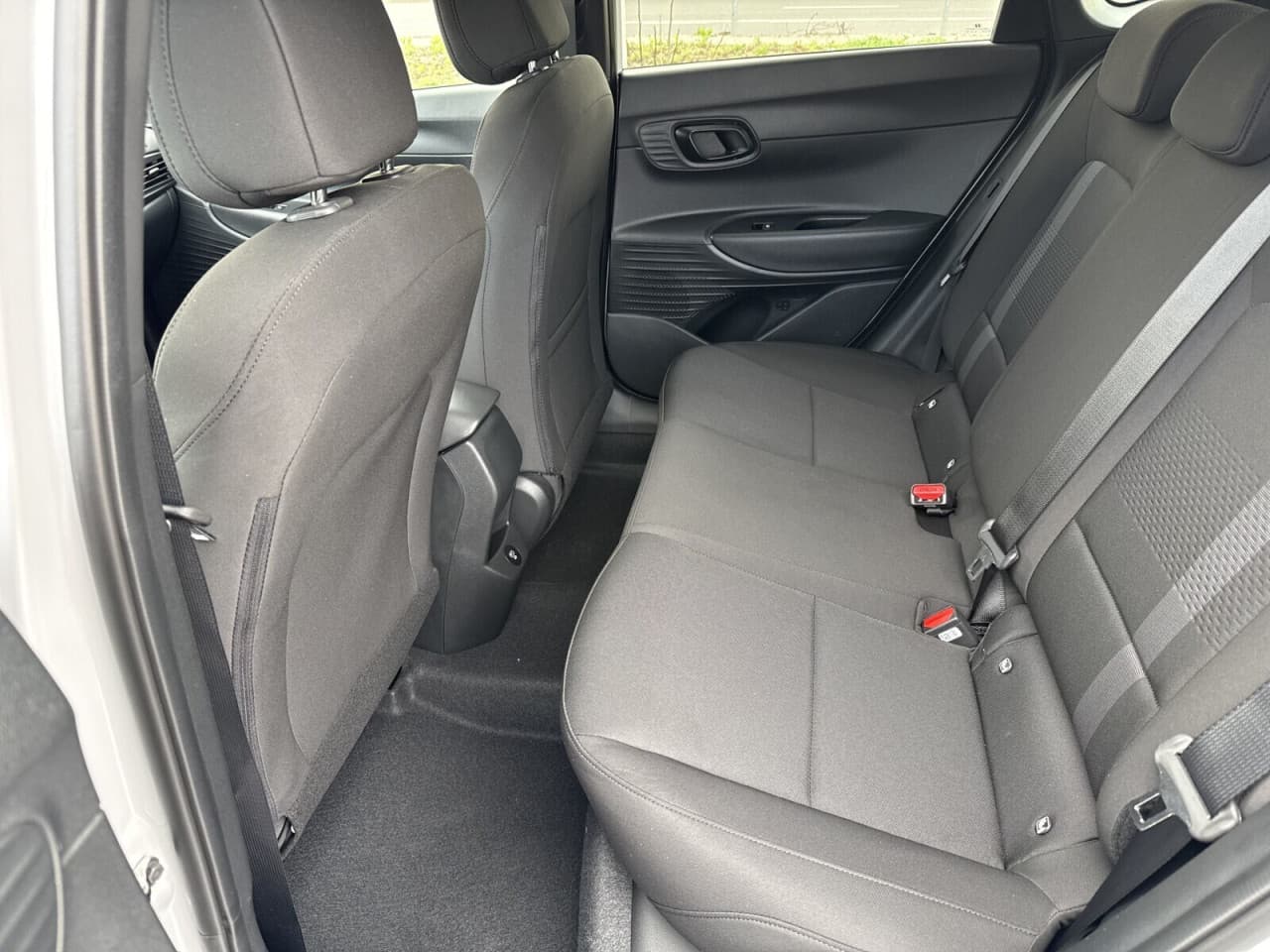 Hyundai i20 - zdjęcie 17