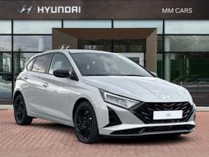 Hyundai i20 - miniatura 3