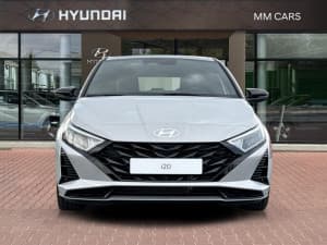 Hyundai i20 - miniatura 2