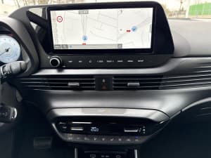 Hyundai i20 - miniatura 13