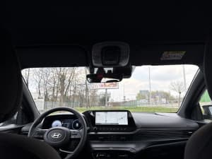 Hyundai i20 - miniatura 16