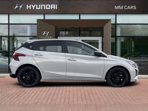 Hyundai i20 - miniatura 4