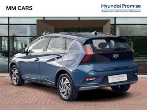 Hyundai Bayon - miniatura 5
