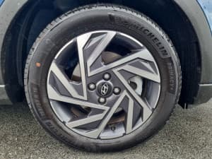 Hyundai Bayon - miniatura 20