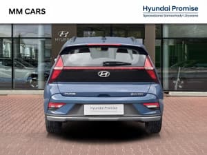 Hyundai Bayon - miniatura 6