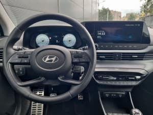 Hyundai Bayon - miniatura 13