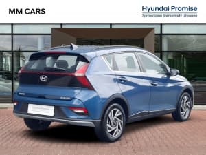 Hyundai Bayon - miniatura 7