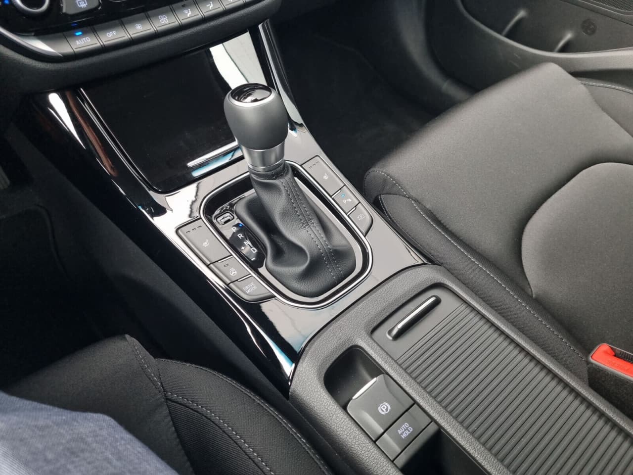 Hyundai i30 - zdjęcie 15