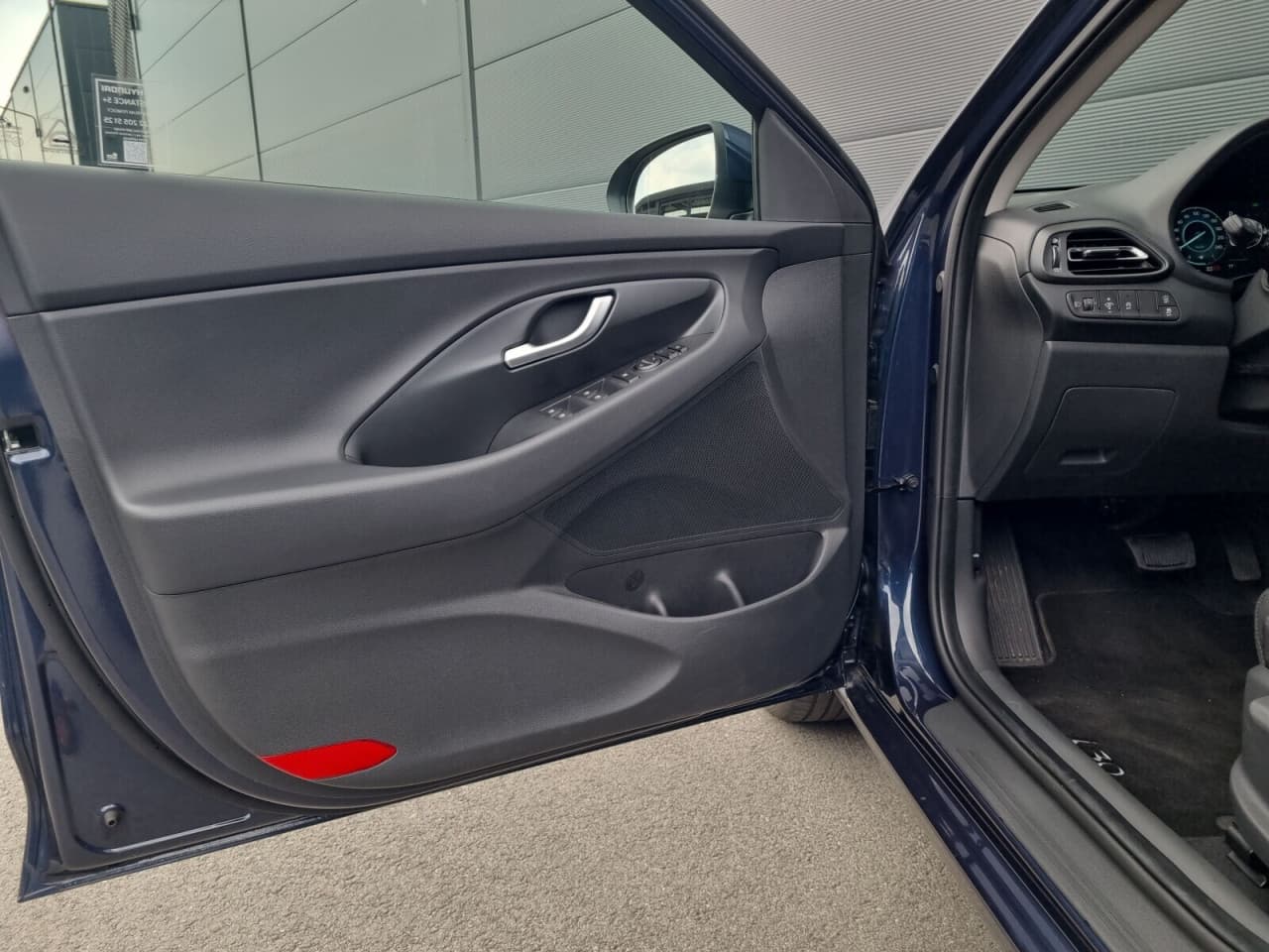 Hyundai i30 - zdjęcie 11