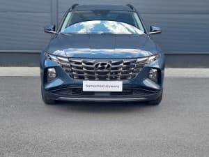 Hyundai Tucson - miniatura 8