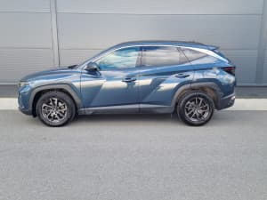 Hyundai Tucson - miniatura 2