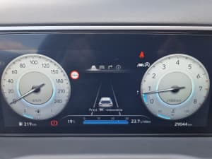 Hyundai Tucson - miniatura 14