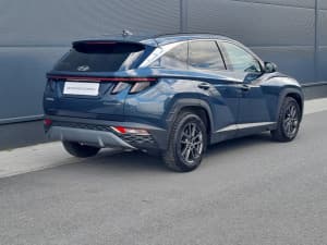 Hyundai Tucson - miniatura 5