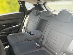 Hyundai Tucson - miniatura 10