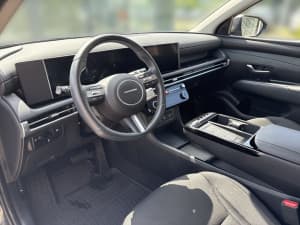 Hyundai Tucson - miniatura 7