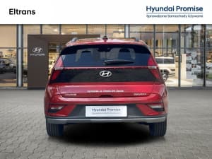 Hyundai Bayon - miniatura 5