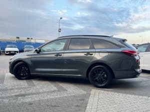 Hyundai i30 - miniatura 6