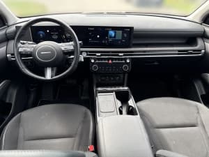 Hyundai Tucson - miniatura 19