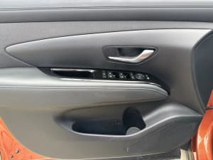 Hyundai Tucson - miniatura 9