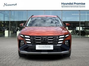 Hyundai Tucson - miniatura 18