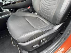 Hyundai Tucson - miniatura 6