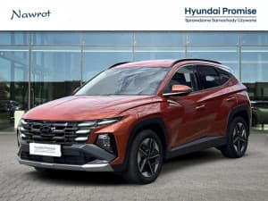 Hyundai Tucson - miniatura 1