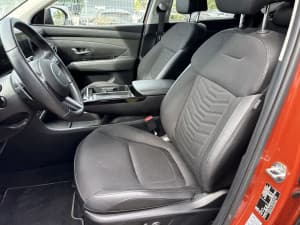 Hyundai Tucson - miniatura 5