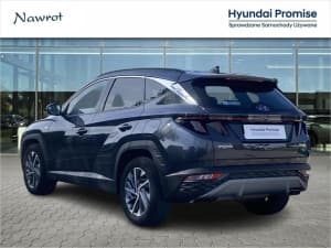 Hyundai Tucson - miniatura 13