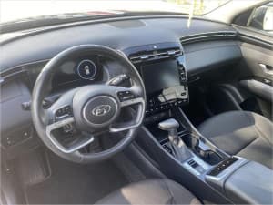 Hyundai Tucson - miniatura 19