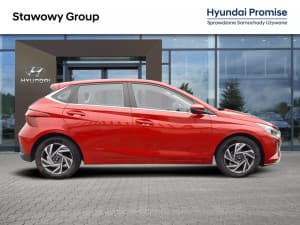 Hyundai i20 - miniatura 6